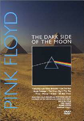 Pink Floyd Dark Side Of the Moon