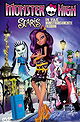 Monster High: Scaris, City of Frights