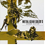 Metal Gear Solid 3: Snake Eater Original Soundtrack