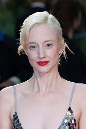 Andrea Riseborough