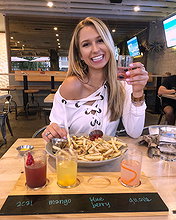 Nikita Sullivan pictures and photos