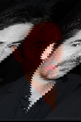 Billy Burke