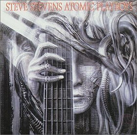 Atomic Playboys