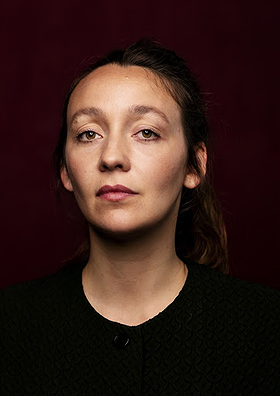 Ginger Romàn
