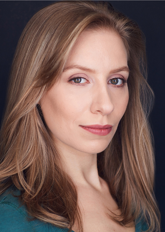 Rivka Borek