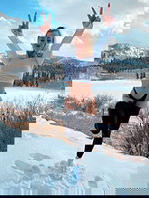 Brittney Lefevre pictures and photos