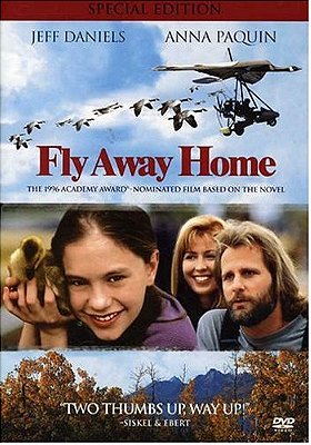 Fly Away Home (Special Edition)