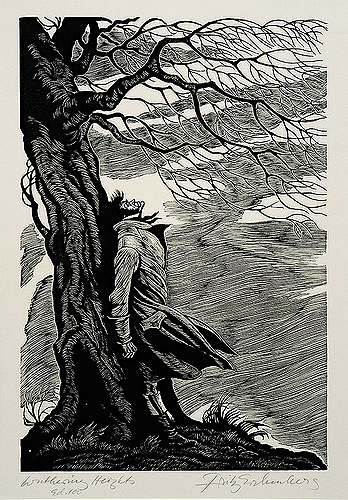 Heathcliff