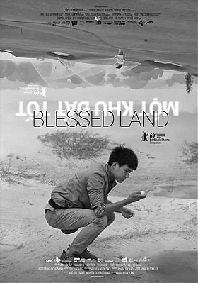 Blessed Land