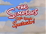 The Simpsons: 138th Episode Spectacular!