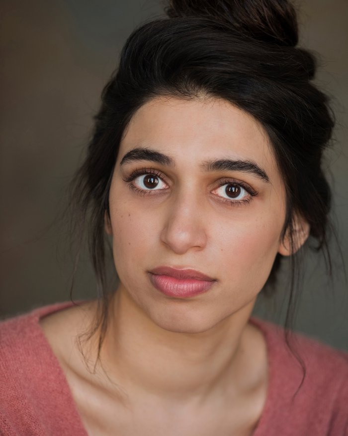 Alaa Habib