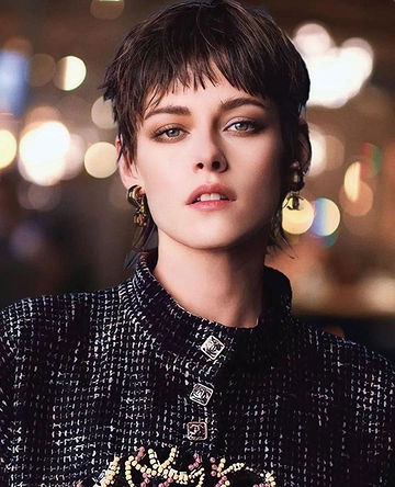 Kristen Stewart
