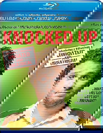 Knocked Up 