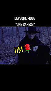 Depeche Mode: One Caress