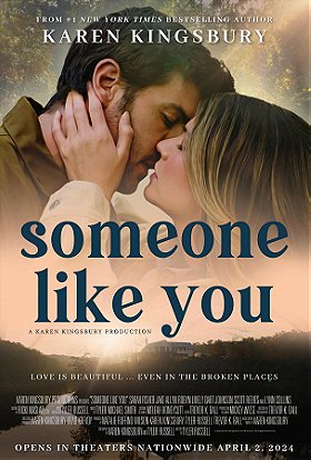Someone Like You (2024)