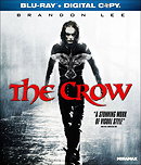 The Crow [Blu-ray]