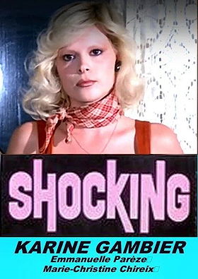 Shocking!