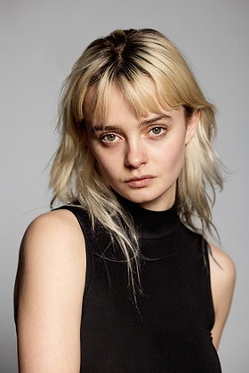 Maja Bons