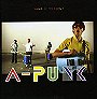 A-Punk