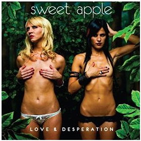 Love & Desperation [Vinyl]