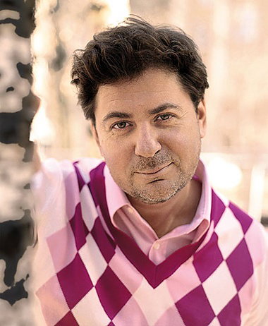 Aleksandr Tsekalo