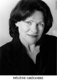 Hélène Grégoire