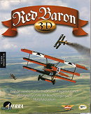 Red Baron 3D