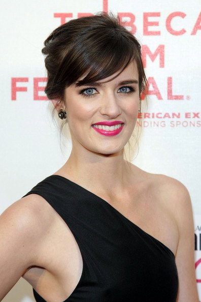 Anna Wood