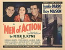 Men of Action