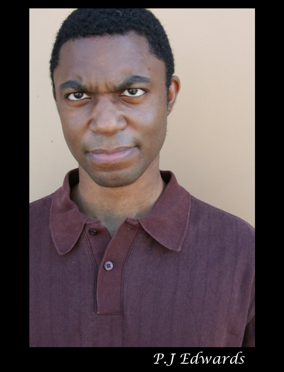 P.J. Edwards