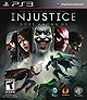 Injustice: Gods Among Us