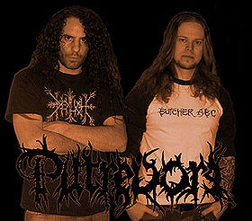 Putrevore