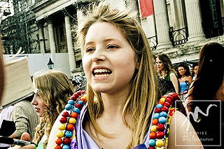 Jessie Cave pictures and photos