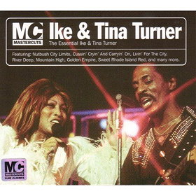 The Essential Ike & Tina Turner