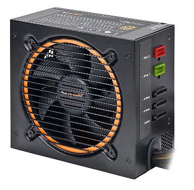 Be quiet! Pure Power CM BQT L8 730 Watt