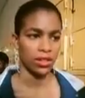 Michele Johnson-Murray