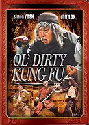 Ol' Dirty Kung Fu