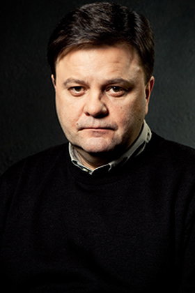 Sergey Belyaev