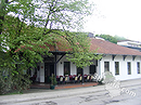 RESTORAN PLATANI