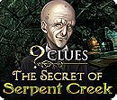 9 Clues: The Secret of Serpent Creek (3DS)