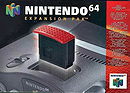 Nintendo 64 Expansion Pak