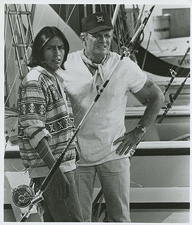 Ray Tracey