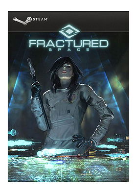 Fractured Space