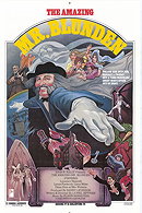 The Amazing Mr. Blunden (1972)