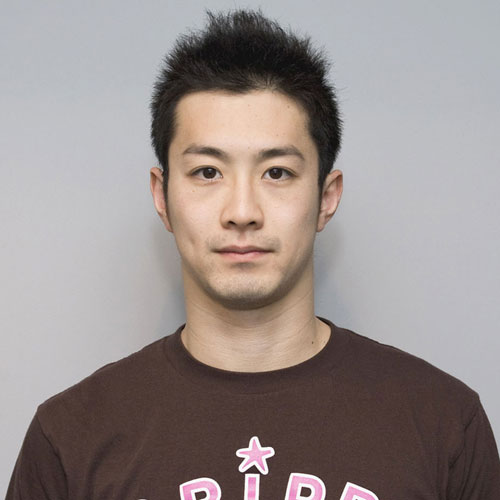 Junichi Miyashita