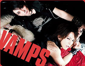 Vamps
