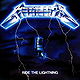 Ride the Lightning (Single)