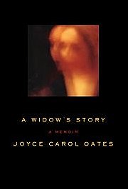 A Widow's Story - A Memoir