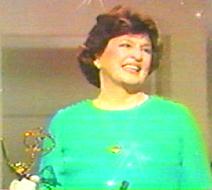 Irene Dailey