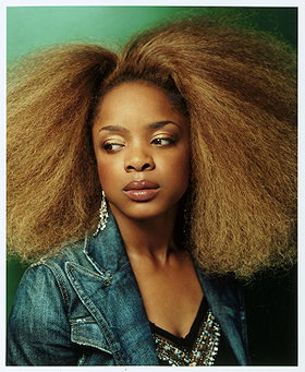 Leela James